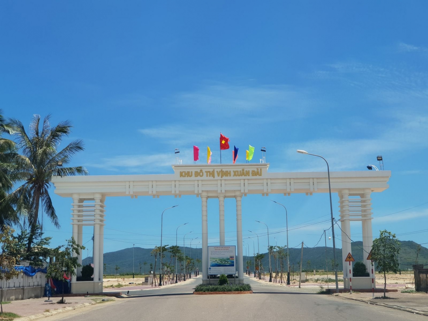 Phú Yên công khai 8 dự án chưa đủ điều kiện mở bán