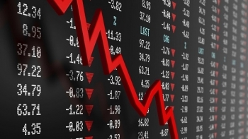 Tin nhanh chứng khoán ngày 24/10: Thị trường tiếp tục trượt dài, VN Index mất sâu mốc 1.000 điểm