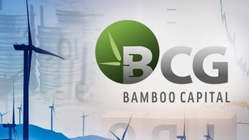 Tập đoàn Bamboo Capital báo lãi 885 tỷ đồng sau 9 tháng đầu năm