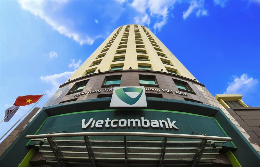Tin ngân hàng ngày 29/10: Vietcombank báo lãi trước thuế gần 25 nghìn tỷ đồng sau 9 tháng