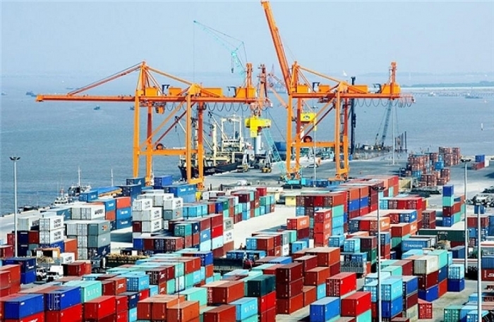 Xuất nhập khẩu Việt Nam đạt hơn 616 tỷ USD trong 10 tháng