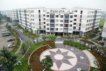 Tin nhanh bất động sản ngày 8/11. Hà Nội: Dự kiến đầu tư 90.000 tỷ đồng cho nhà ở xã hội