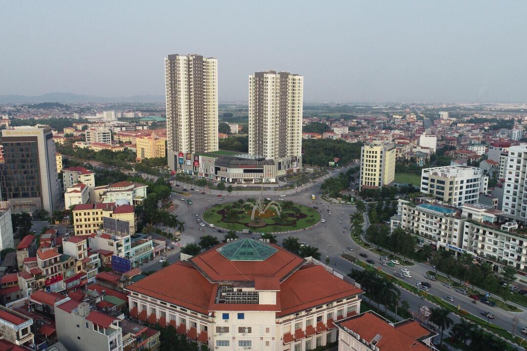 Tin nhanh bất động sản ngày 10/11. Bắc Ninh: Tìm nhà đầu tư thực hiện Tổ hợp văn phòng thương mại hơn 200 tỉ