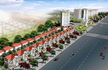 Tin nhanh bất động sản ngày 12/11. Hà Nội: Khu đô thị Cienco5 được mở rộng thêm gần 20 ha