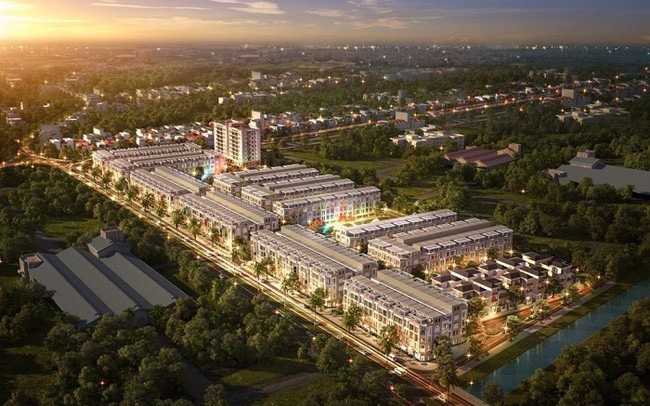 Tin nhanh bất động sản ngày 13/11. Đà Nẵng: Tháo gỡ vướng mắc đất đai cho nhà đầu tư