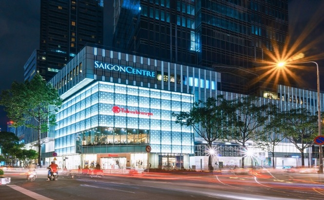 Tin nhanh bất động sản ngày 14/11. Hai dự án Saigon Center cao ốc được cấp phép gần 30 năm nhưng chưa giao đất