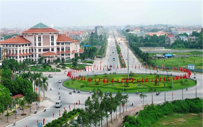 Bắc Ninh đồng ý để HimLam tài trợ lập quy hoạch dự án 300ha