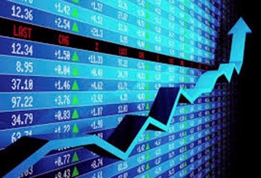 Tin nhanh Thị trường chứng khoán ngày 26/11: VN Index chính thức vượt mốc lịch sử 1.000 điểm