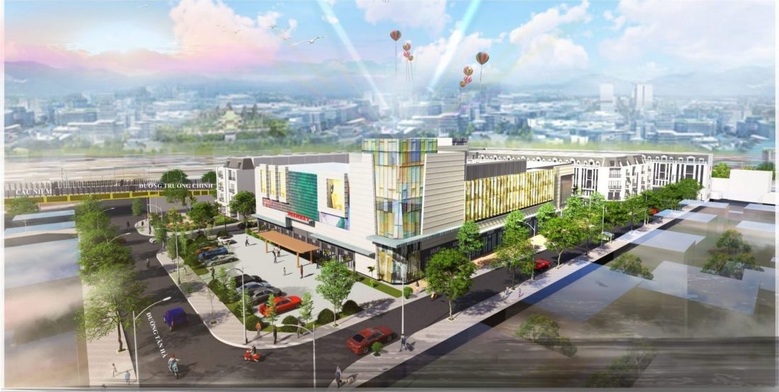 Tin nhanh bất động sản ngày 28/11: Tiền Giang tìm nhà đầu tư dự án khu dân cư 300 tỉ