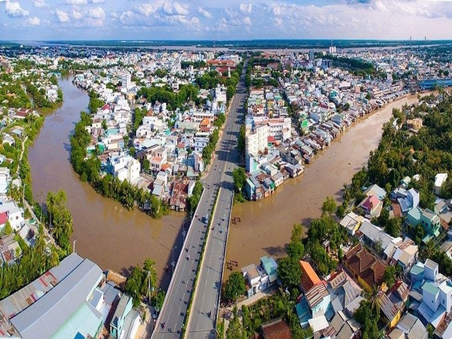Tin nhanh bất động sản ngày 28/11: Tiền Giang tìm nhà đầu tư dự án khu dân cư 300 tỉ