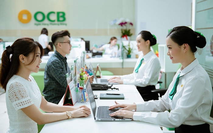 Tin nhanh ngân hàng ngày 3/11: OCB  dành 2000 tỷ đồng ưu đãi lãi suất cho vay khách hàng cá nhân và MSME