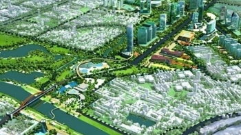 Bắc Giang phê duyệt nhiệm vụ  quy hoạch 2 khu đô thị gần 140 ha