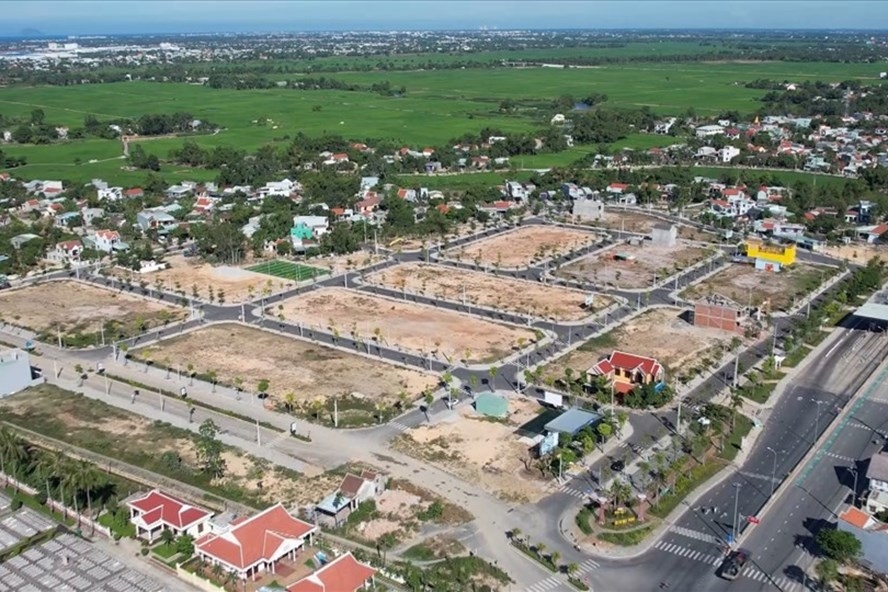 Tin nhanh bất động sản ngày 6/11: Quảng Nam rà soát 70 dự án bất động sản tại khu vực giáp ranh Đà Nẵng