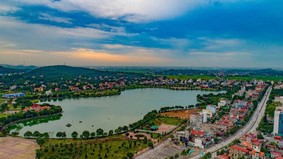 Xuân Trường đề xuất đầu tư Khu du lịch sinh thái hồ Thanh Long hơn 1.500 ha tại Hải Dương
