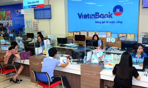 Tin nhanh ngân hàng ngày 11/11: VietinBank miễn phí đặt Alias cho tài khoản từ ngày 11/11