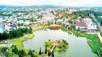 Tin nhanh bất động sản ngày 16/11: Nghệ An tìm nhà đầu tư dự án nhà ở hơn 1.100 tỉ