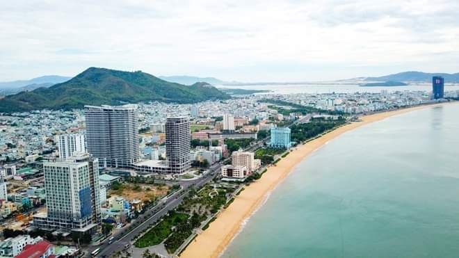 Tin nhanh bất động sản ngày 17/11: Thái Nguyên tìm chủ đầu tư dự án khu dân cư hơn 1.100 tỉ đồng