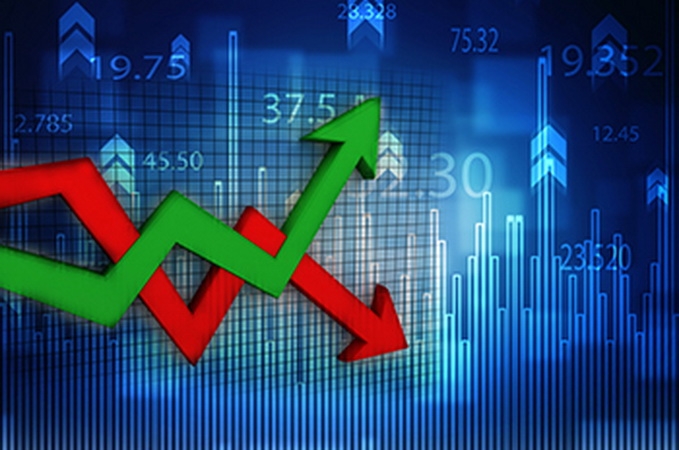 Tin nhanh chứng khoán ngày 23/11: Thị trường tiếp tục điều chỉnh, VN30 giúp VN Index thoát được phiên giảm mạnh