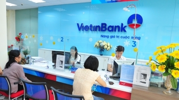 Tin nhanh ngân hàng ngày 30/11: VietinBank hỗ trợ doanh nghiệp giải ngân online 24/7