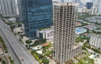 Tin bất động sản ngày 2/11: VICEM đề xuất tiếp tục đầu tư tháp nghìn tỉ “bỏ hoang” hơn chục năm
