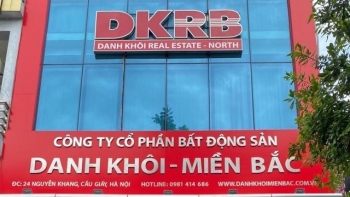 Hà Nội: Gần 750 doanh nghiệp “chây ì” nợ thuế với số tiền hơn 87 tỷ đồng