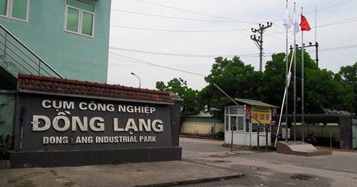 Phú Thọ công khai 465 doanh nghiệp, hộ kinh doanh nợ thuế, cao nhất hơn 44 tỷ đồng