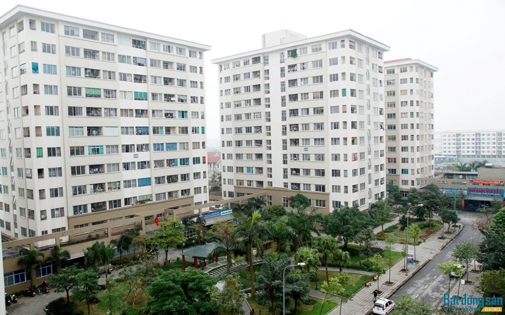 Tin nhanh bất động sản ngày 28/12: Ông Johnathan Hạnh Nguyễn đề xuất xây trung tâm thương mại gần Hồ Gươm