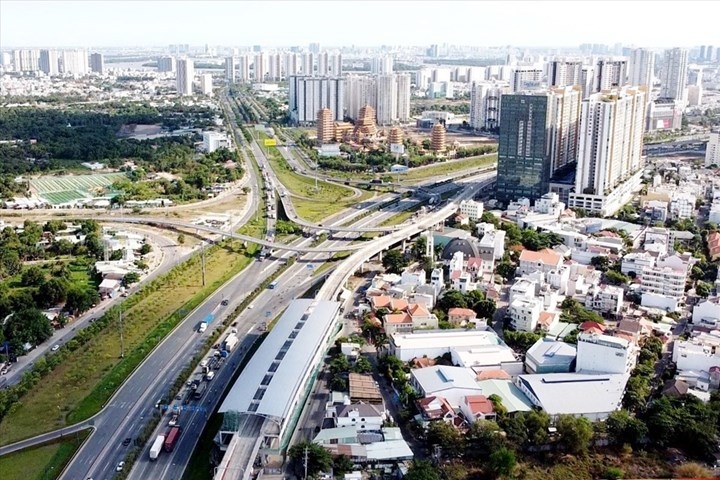 Tin nhanh bất động sản ngày 31/12: Công ty CP Địa ốc Tân Phú nợ hơn 174 tỷ đồng tiền sử dụng đất