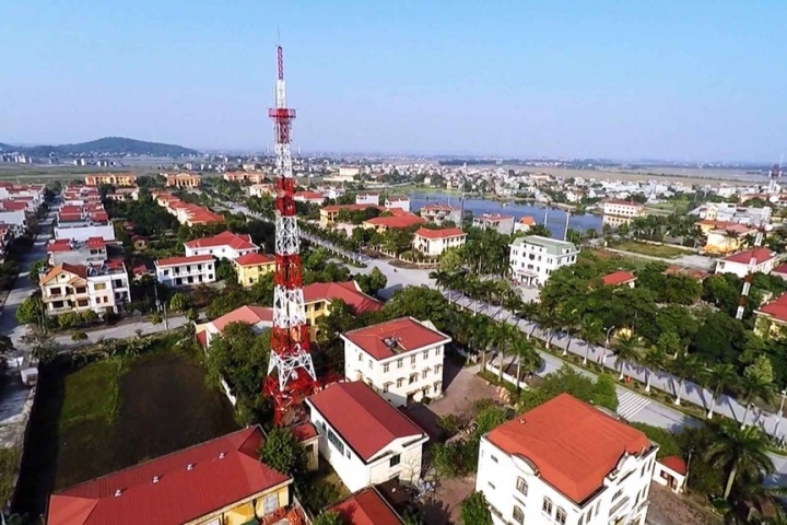 Tin nhanh bất động sản ngày 1/1/2021: Bắc Ninh duyệt nhiệm vụ quy hoạch phân khu đô thị Thuận Thành hơn 1500 ha