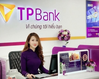 Tin nhanh ngân hàng ngày 4/12: TPBank được chấp thuận tăng 35% vốn điều lệ