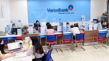 Ngân hàng TMCP Công thương Việt Nam - VietinBank (CTG) chia cổ tức bằng tiền mặt tỷ lệ 8%