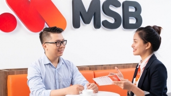 Tin nhanh ngân hàng ngày 5/12: MSB cho doanh nghiệp siêu nhỏ vay vốn không tài sản bảo đảm