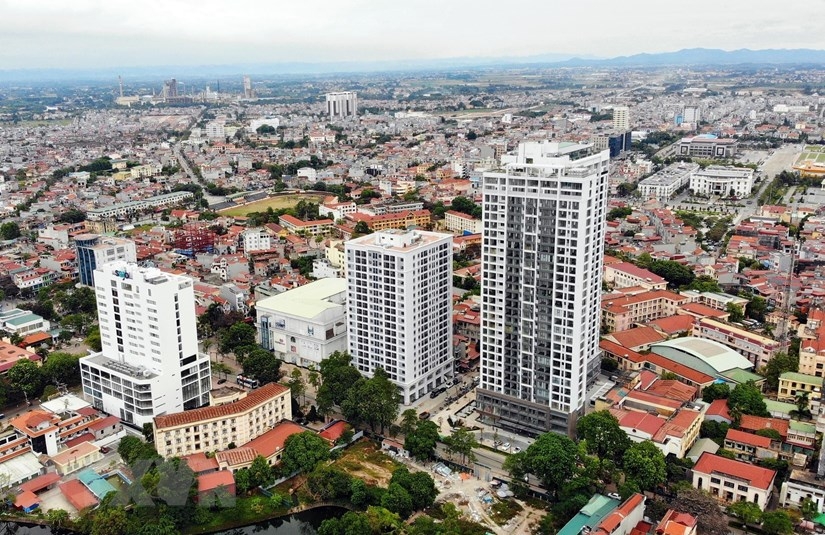 Tin nhanh bất động sản ngày 10/12: Thanh Hóa tìm nhà đầu tư dự án hơn 3.000 tỷ đồng tại TP. Sầm Sơn