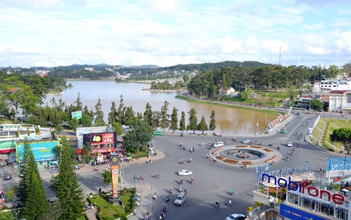 Tin nhanh bất động sản ngày 20/12: Quảng Nam thu hồi dự án nghỉ dưỡng hơn 180ha của Tập đoàn Đạt Phương