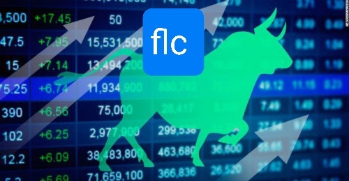 Tin nhanh chứng khoán ngày 20/12: VN Index giảm điểm nhẹ, nhóm cổ phiếu FLC toả sáng vào cuối phiên giao dịch