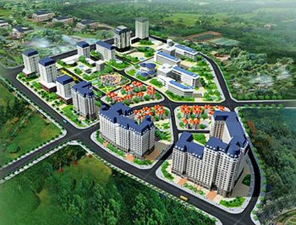 Tin nhanh bất động sản ngày 25/12: Sở Xây dựng tỉnh Quảng Ngãi thông tin về dự án khu du lịch Sa Huỳnh 8 năm làm không xong