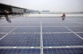 SIPET hỗ trợ đắc lực Đông Nam Á trong quá trình chuyển đổi năng lượng tái tạo