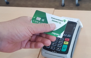 Vietcombank ngừng cung cấp dịch vụ thẻ ghi nợ nội địa đầu số 686868