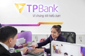 TPBank lên kế hoạch mua lại tối đa 10 triệu cổ phiếu quỹ