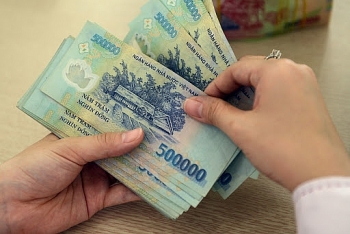 Hà Nội: Dư nợ tín dụng tăng 1,7% trong 2 tháng đầu năm