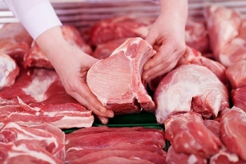 Cuối tháng 3/2020, sẽ có thịt lợn nhập khẩu về từ Nga