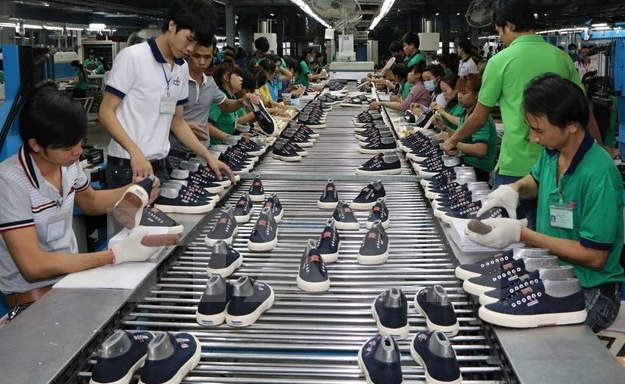Giày dép xuất khẩu tận dụng tối đa ưu đãi từ các FTA
