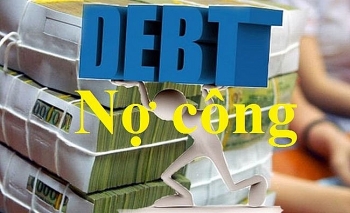 Nền tảng kiềm chế và kiểm soát nợ công chưa bền vững
