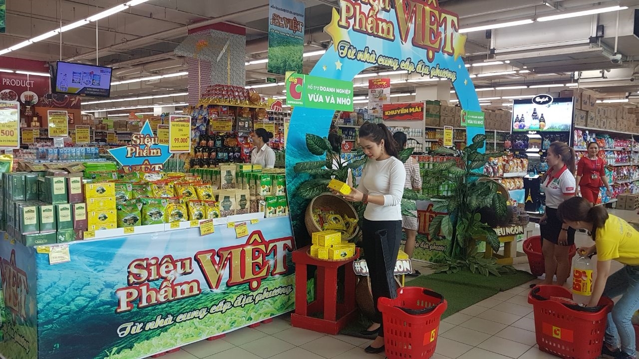 Hàng Việt cần chủ động khẳng định chất lượng thay vì kêu gọi ưu tiên