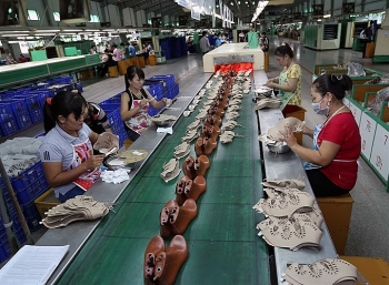 Doanh nghiệp FDI vẫn nắm “phần hồn” của ngành xuất khẩu da giày Việt Nam