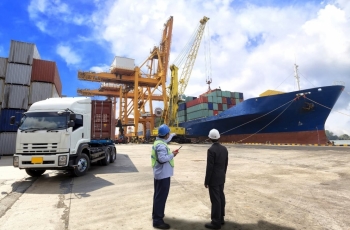 Doanh nghiệp logistics nội đang chứng tỏ sức bật tăng trưởng