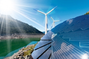 Dự án năng lượng tái tạo vướng bất cập về cơ chế vay vốn