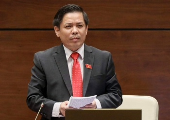Hôm nay (5/6): Bộ trưởng Nguyễn Văn Thể trả lời chất vấn Quốc hội