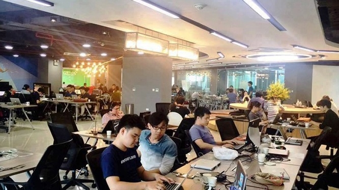tin tuc kinh te ngay 106 startup viet truoc con mua von loi nhuan trung nguyen giam 50