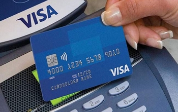 Nhiều loại thẻ tín dụng tăng lãi suất